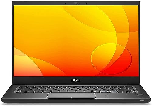 DELL LATITUDE 7390 I5 8TH 8GB 256GB SSD(Reformist)