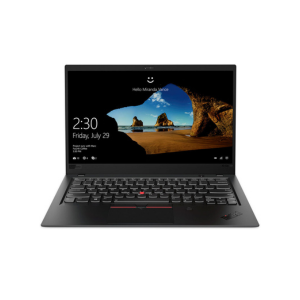 LENOVO THINKPAD X1 CARBON I5 8TH 8GB 256GB