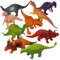 TOY DINOSOUR