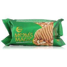 MOM'S MAGIC ALMOND SMALL