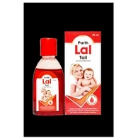 DABUR LAL TAIL 50ML