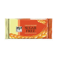 BISK FARM SUGAR FREE 250G