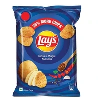 LAYS INDIA'S MAGIC MASALA 50g