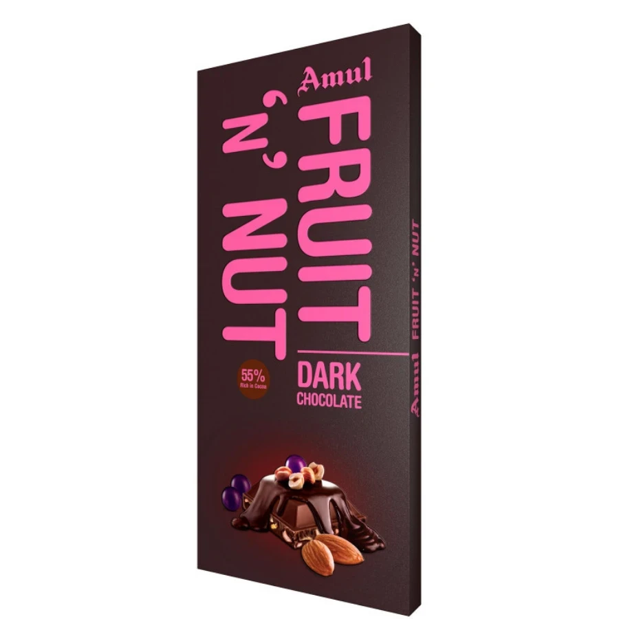 AMUL FRUIT & NUT