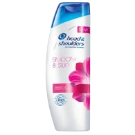 HEAD&SHOULDERS ADS SMOOTH & SILKY