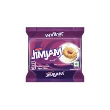 BRITANNIA JIMJAM