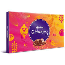 CADBURY CELEBRATIONS BIG