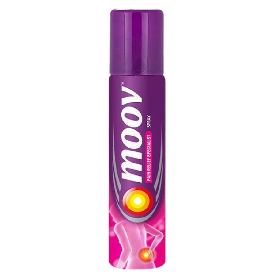 MOOV SPRAY 15G