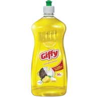 GIFFY FREE 50ml Bottle