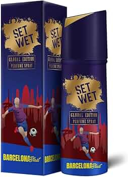 SET WET