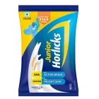 JUNIOR HORLICKS POUCH 400 GM