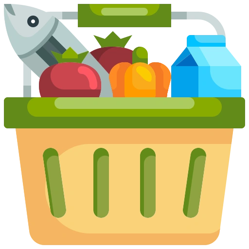 Grocery & Daily Essentials