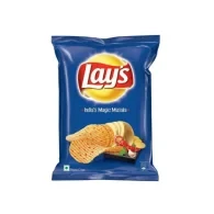 LAYS INDIA'S MAGIC MASALA