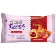 BAULI MOON FILS STRAWBERRY