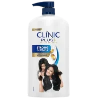 CLINIC PLUS STRONG & LONG