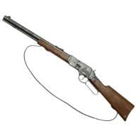 WESTERN RIFLE