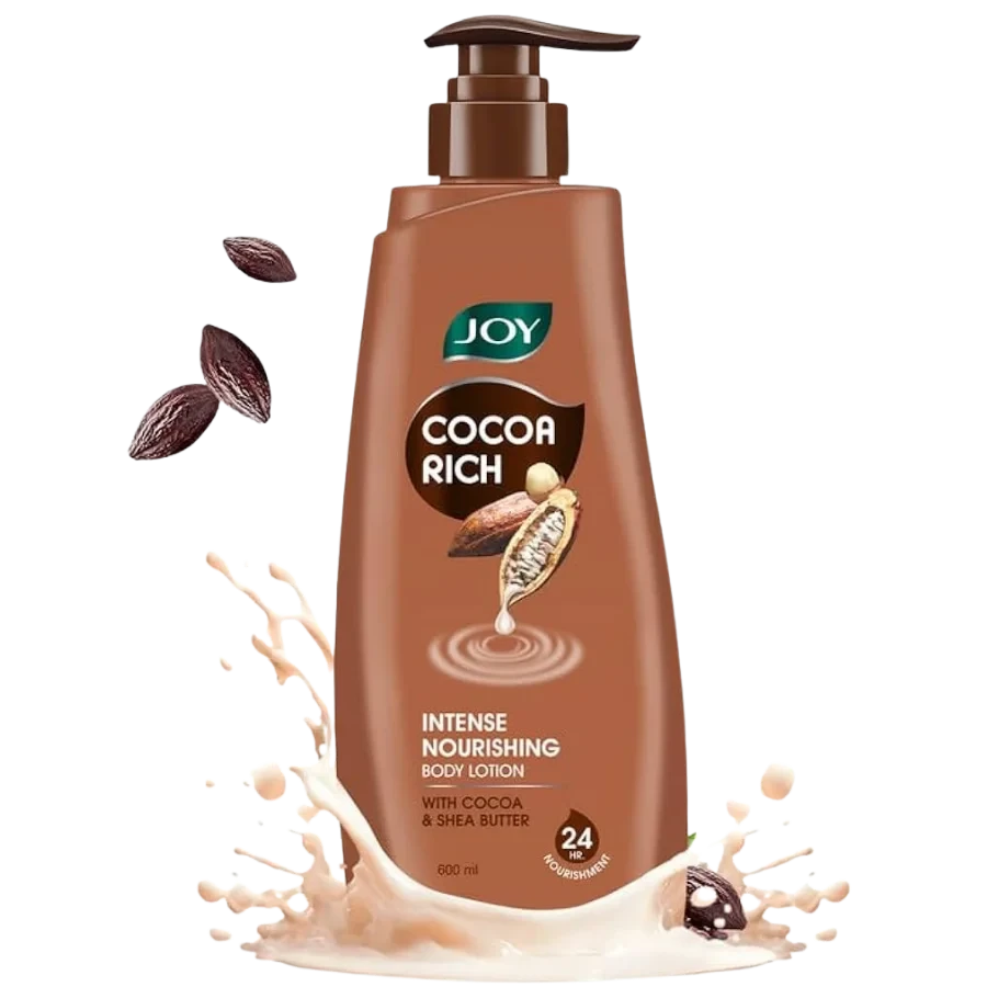 JOY COCA RICH BODY LOTION