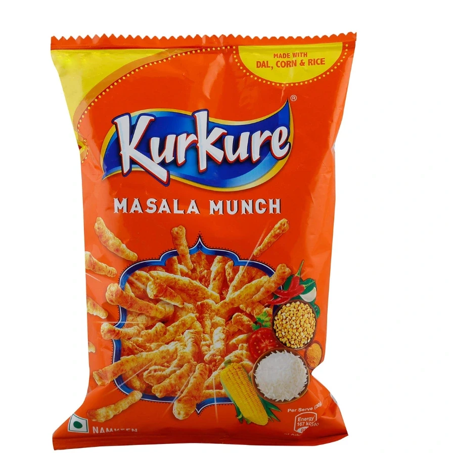 kURKURE MASALA MUNCH