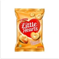 BRITANNIA LITTLE HEARTS