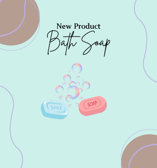 Bath Soap