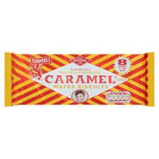 KIT KAT CARAMEL CHOCOLATE COATED WAFER  (1.40G)
