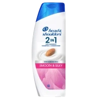 HEAD&SHOULDERS S & S CONDITIONER