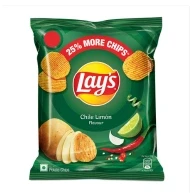 LAYS CHILE LIMON FLAVOUR 50g