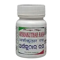 ARSHKUTHARA RASA