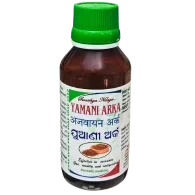 YAMANI ARKA