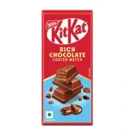 NESTLE KITKAT RICH CHOCOLATE