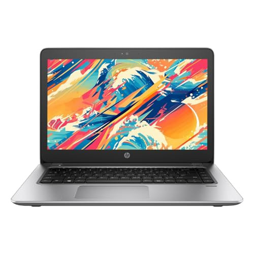 HP ELITEBOOK 440 G4 I5 7TH 8GB 256GB SSD(Reformist)