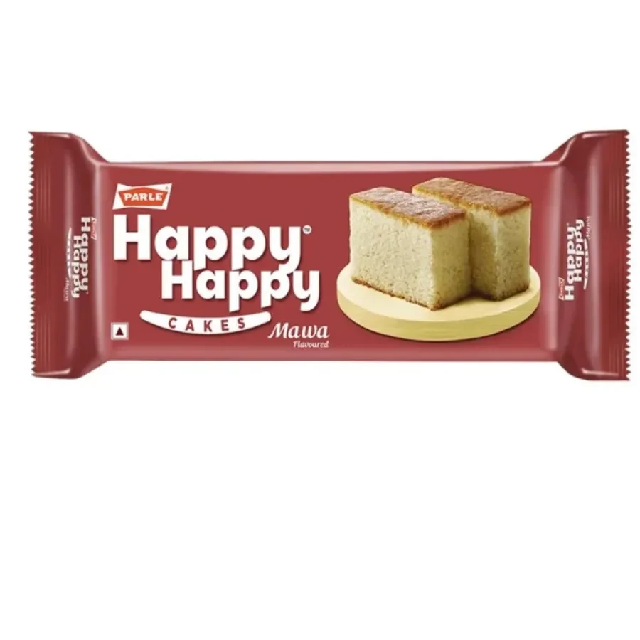 PARLE HAPPY HAPPY MAWA FLAVOUR