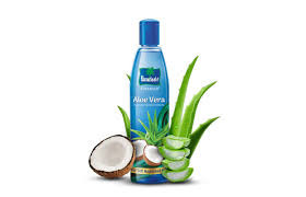 PARACUUTE ALOE VERA COCONUT HAIR OIL