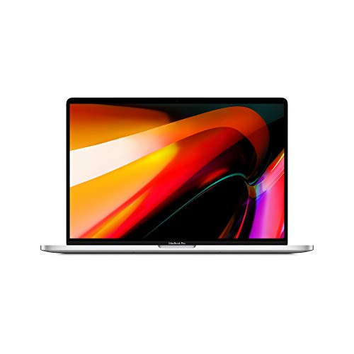 MACBOOK PRO A2141 I7 16 GB 512 SSD