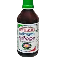 ARAVINDASAVA