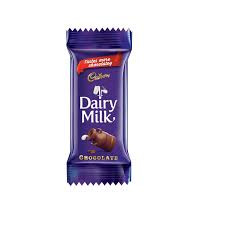 Cadbury Dairy Milk 23G