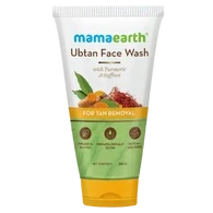 MAMA EARTH UBTAN FACE WASH