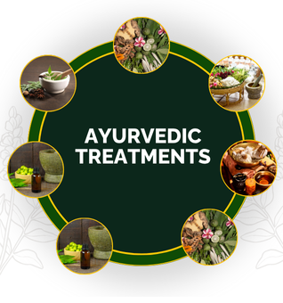 Ayurvedic Medicine