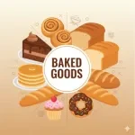 Cakes & Breads