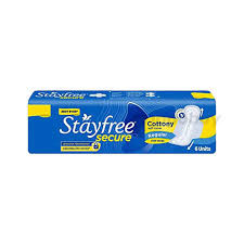 STAYFREE 6UNITS