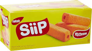 NABATI SIIP