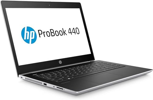 HP PROBOOK 440 G4 I5 7TH 8GB 256 SSD(Reformist)