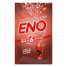 ENO FAST RELIEF COLA FLAVOUR