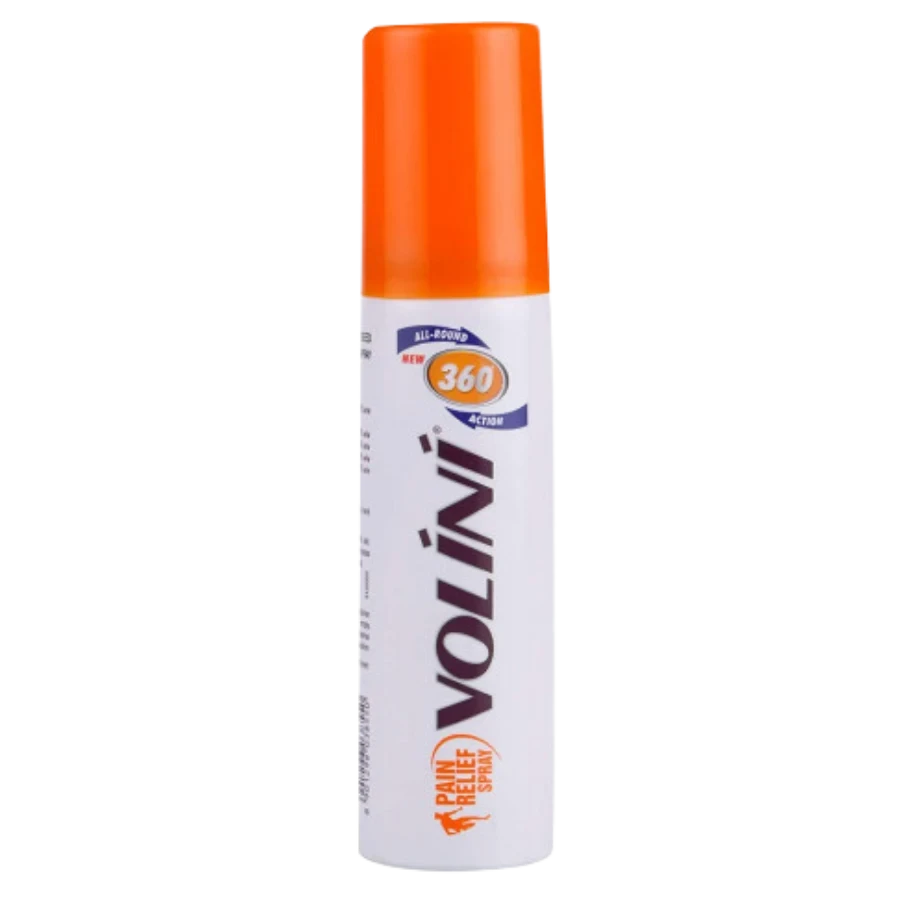 VOLINI SPRAY 40G