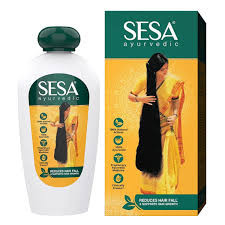 SESA OIL 200ML