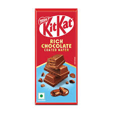 NESTLE KIT KAT RICH CHOCOLATE