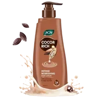 JOY COCA RICH BODY LOTION