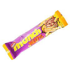 Nestle Munch