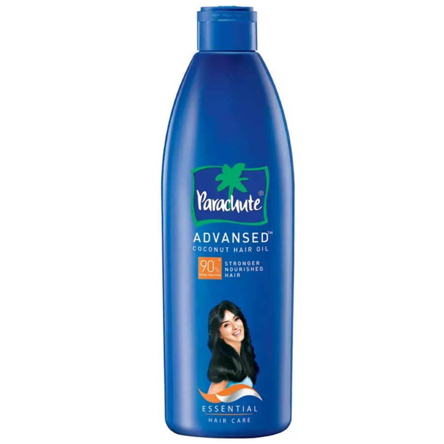 PARACUUTE ADVANCED COCONUT HAIR OIL