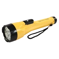 LED FLASH LIGHT GLOBEAM